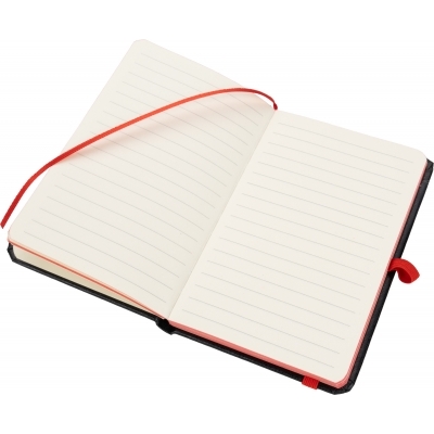 Notes A6 w linie ROSTOCK