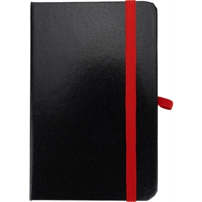 Notes A6 w linie ROSTOCK