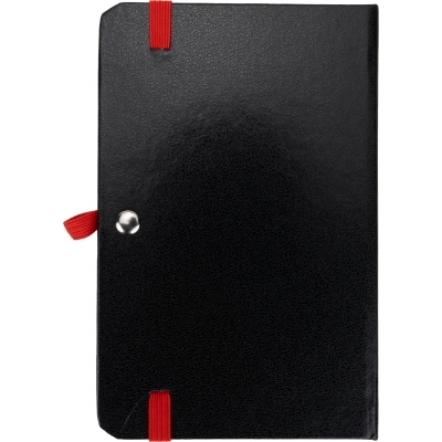 Notes A6 w linie ROSTOCK