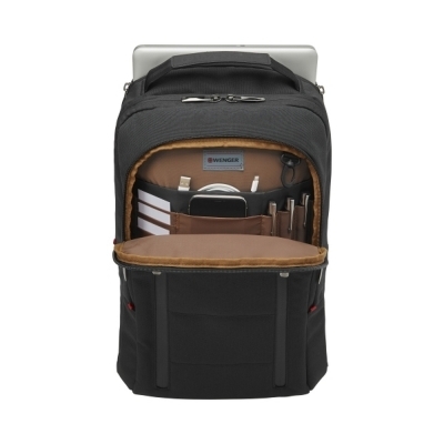 Plecak City Traveler 16'' Wenger
