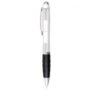 Długopis metalowy touch pen lighting logo