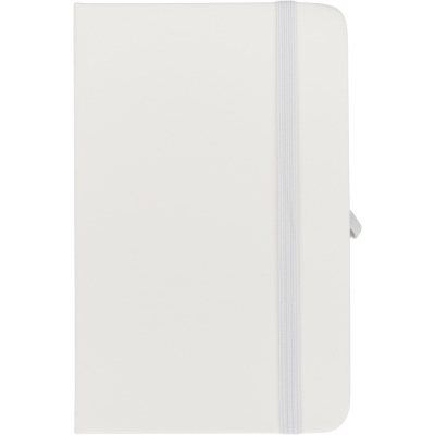 Notes A6 z czystymi stronami LUBECK