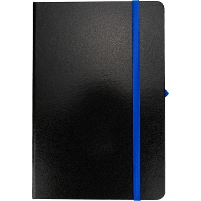 Notes A5 w linie CUXHAVEN