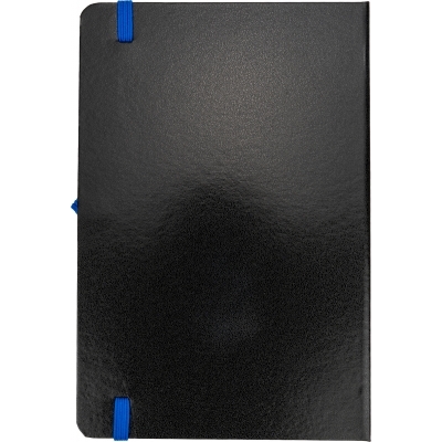 Notes A5 w linie CUXHAVEN
