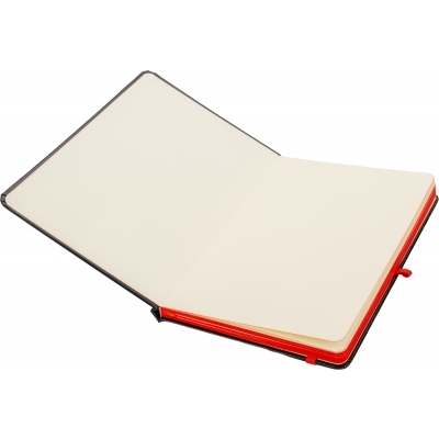 Notes A5 w linie CUXHAVEN