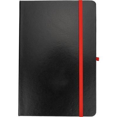 Notes A5 w linie CUXHAVEN