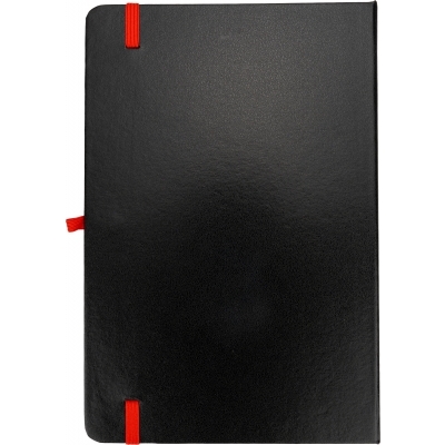 Notes A5 w linie CUXHAVEN
