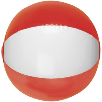 Piłka plażowa Ø 26cm MONTEPULCIANO