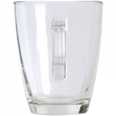 Kubek szklany CATTOLICA 300 ml