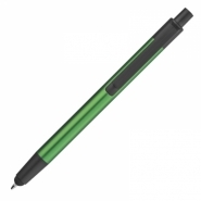 Długopis metalowy touch pen SPEEDY