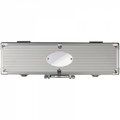 Zestaw do grilla OVAL PLATE