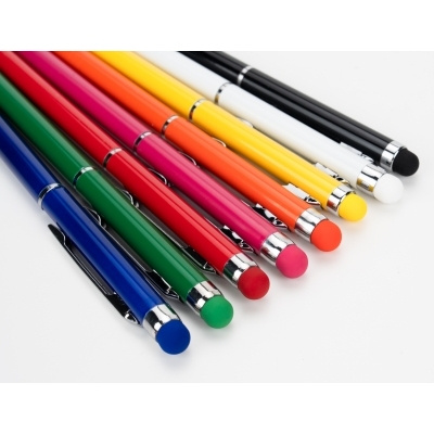 Długopis metalowy touch pen NEW ORLEANS