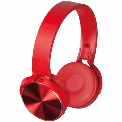 Słuchawki nauszne bluetooth DAMIAN