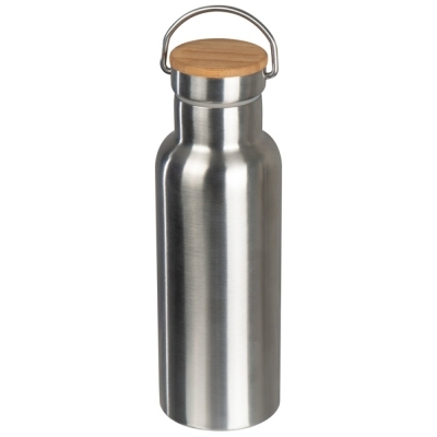 Butelka termiczna stalowa 500 ml EDOARDO