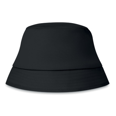 Bawełniany kapelusz 160 gr/m²