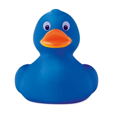 Kaczka z pvc