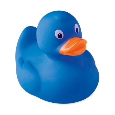 Kaczka z pvc