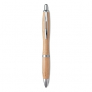 Długopis z bambusa