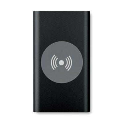 Powerbank bezprzewodowy