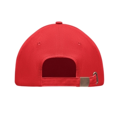 6-panel czapka z daszkiem 270