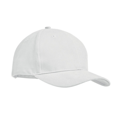 6-panel czapka z daszkiem 270