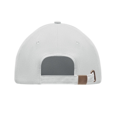 6-panel czapka z daszkiem 270