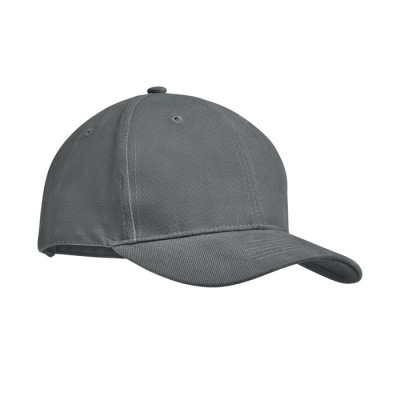 6-panel czapka z daszkiem 270