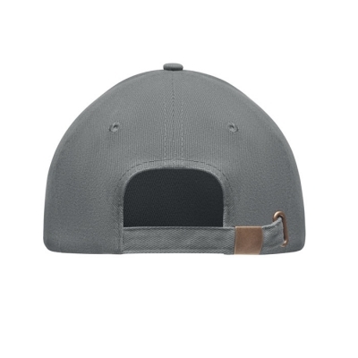 6-panel czapka z daszkiem 270