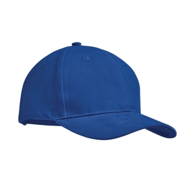 6-panel czapka z daszkiem 270