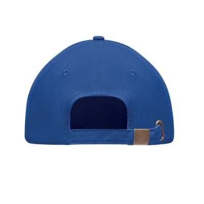 6-panel czapka z daszkiem 270