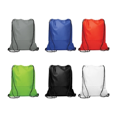 Worek-plecak non-woven