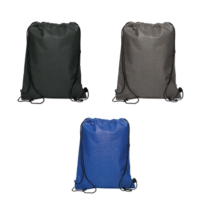 Worek-plecak non-woven