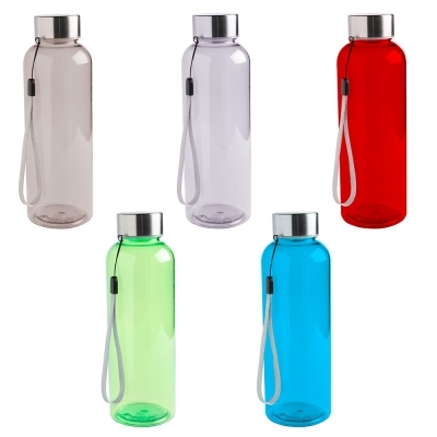 Butelka z tritanu 500 ml
