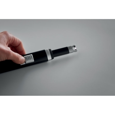 Duża zapalniczka usb