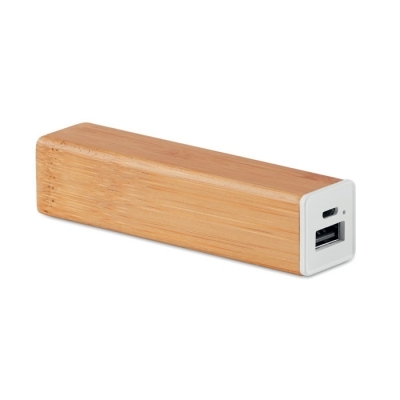 Powerbank 2000mah