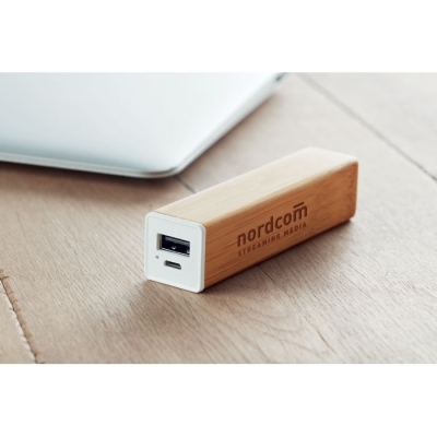 Powerbank 2000mah