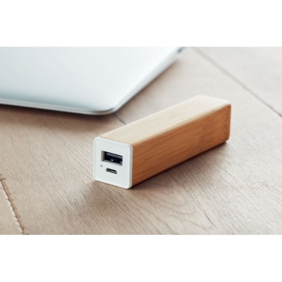 Powerbank 2000mah
