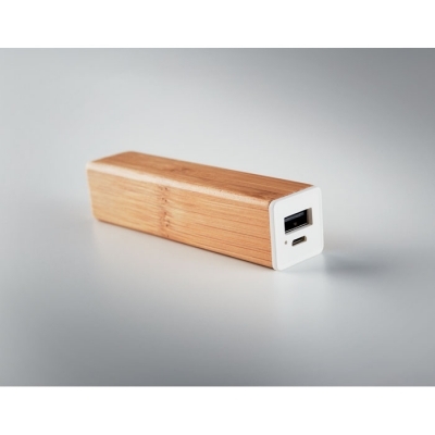 Powerbank 2000mah