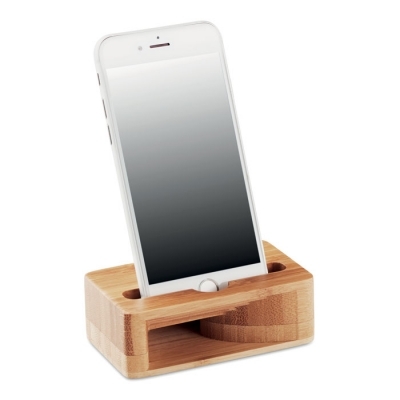 Stojak na smartfon