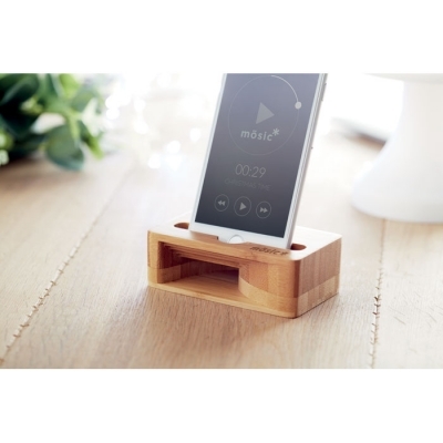 Stojak na smartfon