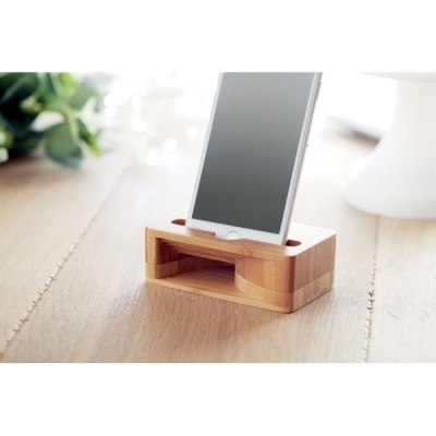 Stojak na smartfon