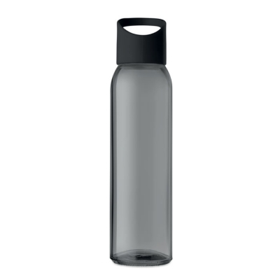 Szklana butelka 500ml