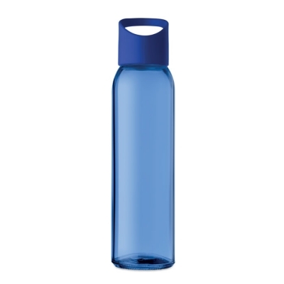Szklana butelka 500ml