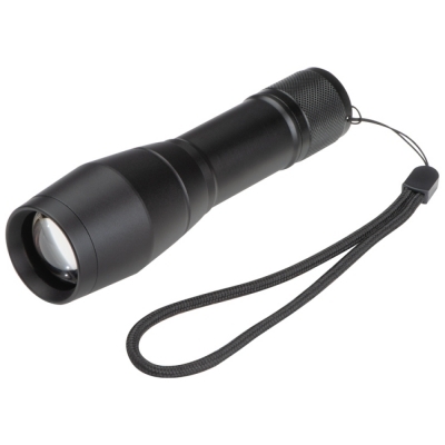 Latarka LED aluminiowa DAVID
