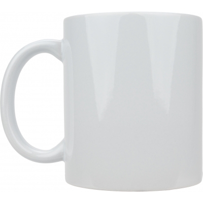 Kubek ceramiczny do sublimacji VIESTE 300 ml