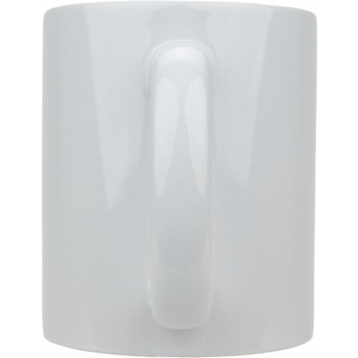 Kubek ceramiczny do sublimacji VIESTE 300 ml