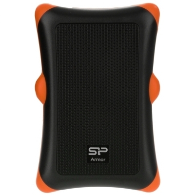 Przenośny dysk Armor A30, 1TB Silicon Power