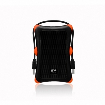 Przenośny dysk Armor A30, 1TB Silicon Power