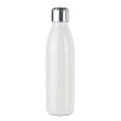 Szklana butelka do picia 650ml