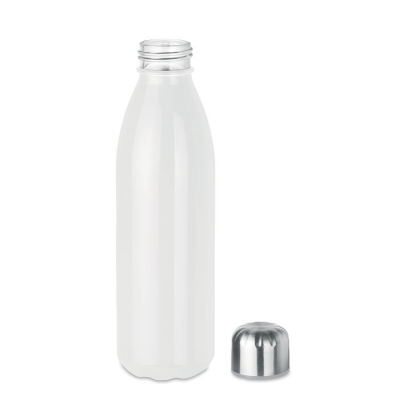 Szklana butelka do picia 650ml